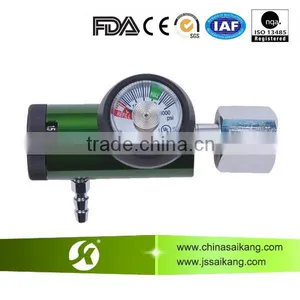 Medical Appliances Oxygen Pressure Flowmeter thumbnail-1