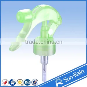 2016 Plastic Trigger Sprayer Head Made in China Trigger Sprayer thumbnail-2