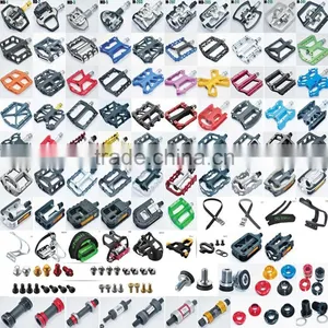 Original SYUN-LP Alloy CNC Processing Super Light MTB Bicycle Parts Component thumbnail-1