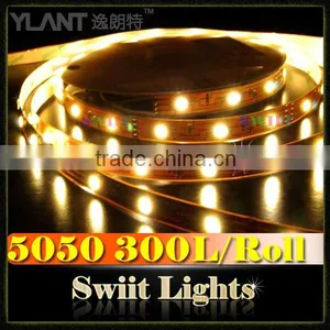 Super Bright 5050 Wireless LED Strip Light thumbnail-1