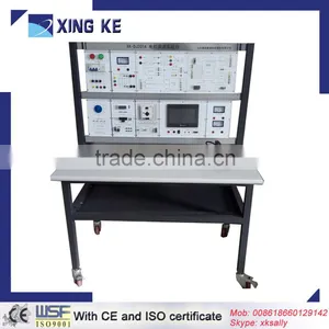 Servo Movement Control System Training Platform/XK-DJ201A/Motor Control Equipment for Education thumbnail-1