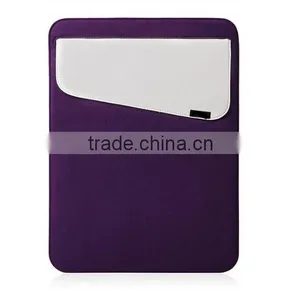 For Apple Laptop Sleeve Leather Tablet Sleeve, for Ipad Air Sleeve thumbnail-2