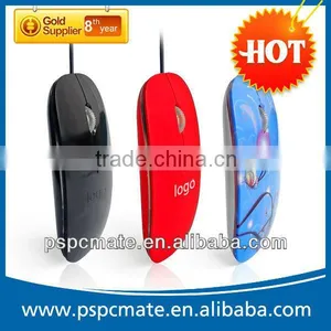 Usb 3D Computer Mouse Croll Wheel for Pc/laptop/desktop thumbnail-1
