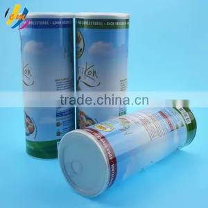 Aluminum Foil Membrane Canister Manufacturer in China thumbnail-1