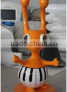 Large Outdoor Garden Sculptures Indoor Statues for Sale thumbnail-3