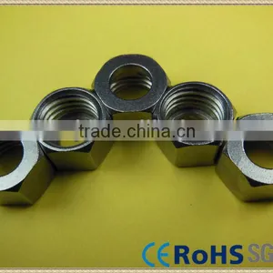 China Hex Nut Exporter thumbnail-1
