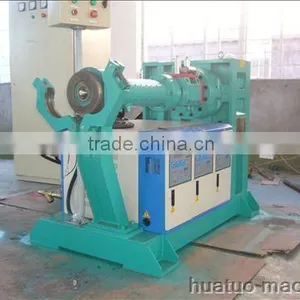 Hot Sale Rubber Extruder Rubber Machine thumbnail-3