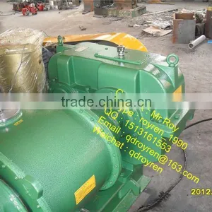 75l-24.5r/min Turning-over Type Kneader to Knead and Mix Rubber and Plastics thumbnail-1