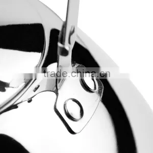 Promotional Stainless Steel Kettle / Tea Kettle / Whistling Tea Kettle thumbnail-4