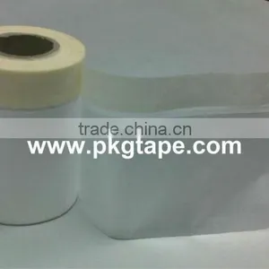 Speed Mask/Masking Film for Spraying Paint Masking thumbnail-1