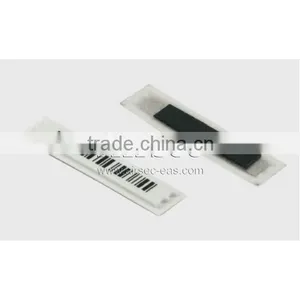 A101 EAS AM Soft Label Security Sticker AM Non-deactivable DR Label thumbnail-1