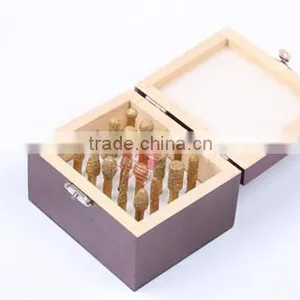Yiyan Electroplated Diamond Burr Diamond Bit Diamond Drilling Bits thumbnail-4