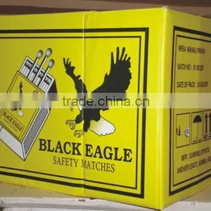 Safety Matches for Nigeria thumbnail-2