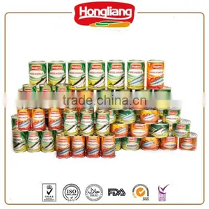 Hongliang Food (Longhai) Co., Ltd. company overview - view 1 thumbnail