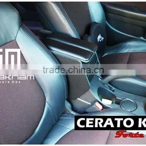 [SUJAKNAM] Forte Koup - Custom Made Multipurpose Console Box(no.2447) thumbnail-1