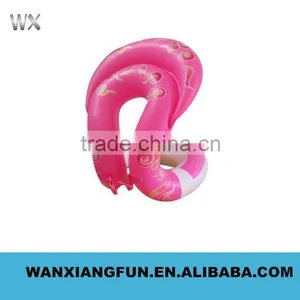 2016 Low Price Inflatable Toys Inflatable Water Toys Inflatable Baby Life Jacket thumbnail-3