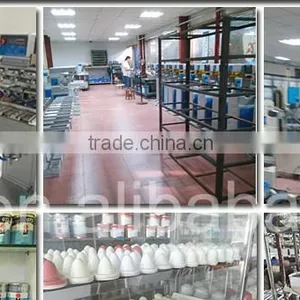 Four Colors Pneumatic Pad Printing Machine With Conveyor for Plastics thumbnail-6
