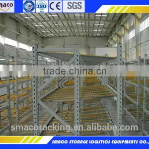 Low & Reasonable Price Heavy Weight Warehouse Rack Seletive Pallet Storage Rack TUV and ISO Certification thumbnail-3