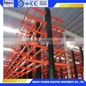 Top Quality Logistics Warehouserack Cantilever Racking thumbnail-2