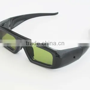 3d Active Shutter Glasses for Sale thumbnail-1