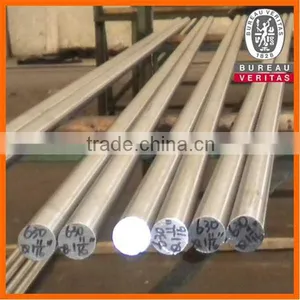 High Tensile Strength Stainless Steel Round Bar for Pump Shaft thumbnail-2