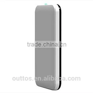 FCC/CE/ROHS 8000mAh Certificates Polymer Power Banks for Smartphones/tablet thumbnail-4