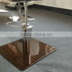 2015 New Design Closed to Floor High Quality Exported Standrad Salon Hydraulic Pump thumbnail-2
