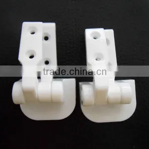 Plastic Toilet Seat Hinge thumbnail-1