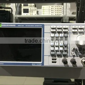 R&S SMBV100A Vector Signal Generator thumbnail-1