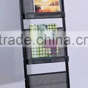 Metal Brochure Display Stand thumbnail-2