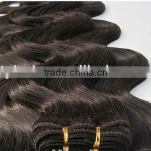 2013 New Products Machine Brazilian Virgin Hair Import Cheap Goods From China Human Hair Wholesalers thumbnail-3