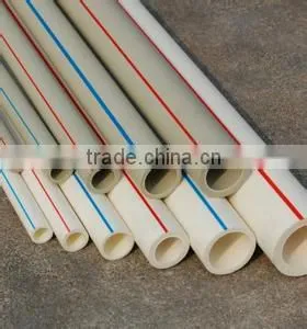 PVC Water Draining Pipe Production Line thumbnail-2