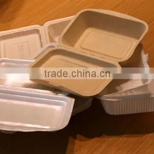 High Speed Vacuum Forming Machine thumbnail-3