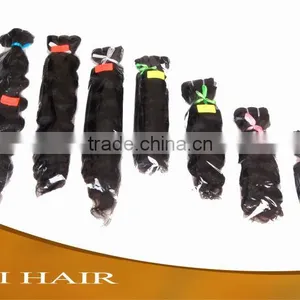 Afro Kinky Brazilian Hair thumbnail-1