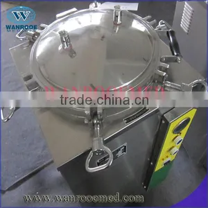 Vertical Medium Size Electric Pressure Steam Sterilizer thumbnail-4
