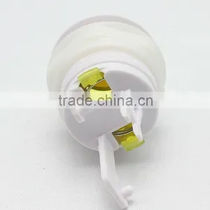 34mm Various Colors Plastic Push Button Switch Electric Pushbutton Switch Momentary Large Game Accessories thumbnail-4