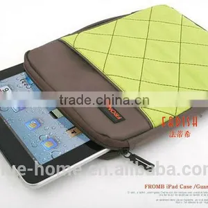 Hot New Portable Zipper Document Pouch Trip Document File Organizer Bag With Handle for Ipad thumbnail-5