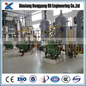 Centrifugal Filter Used for Oil Refining Machine thumbnail-1