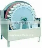 Sei-automatic Glass Bottle Washing Machine thumbnail-1