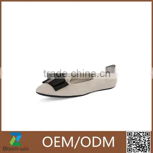 Fashion Casual Flat Shoes for Lady thumbnail-1