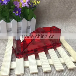 Manufacturer of Spot Sales Cellophane Tape Arrange Ushering Four Suction Cups at the Bottom of the Tape Dispenser thumbnail-4