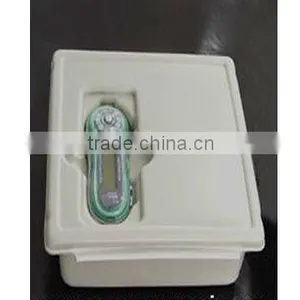 Jewelry Packaging Blister Tray Boxes PILE COATING BLISTER thumbnail-1