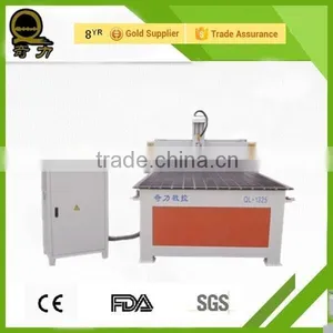 2016 Newest QL-1325 Pneumatic Tool Changer for Sale Multi Function Cnc Woodworking Router Machinery thumbnail-4