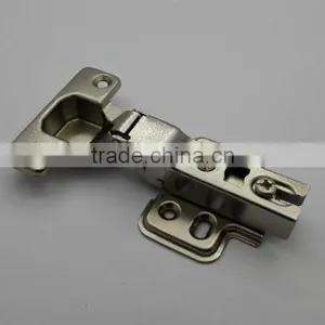 110 Degree Auto Close Hinges Style Self Closing Door Hinge Quality Choice thumbnail-2