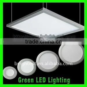 CE&RoHS Certified 300x300mm LED Panel Video Light thumbnail-1
