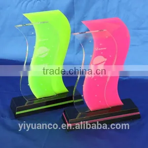 Acrylic Trophy/award ATA--035 thumbnail-2