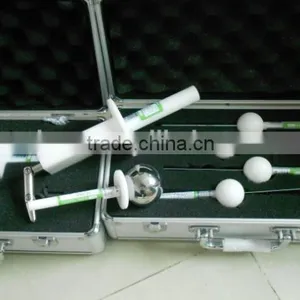 Lab Use Iec61032 Accessibility Probe With Handle/ Test Probe A thumbnail-6