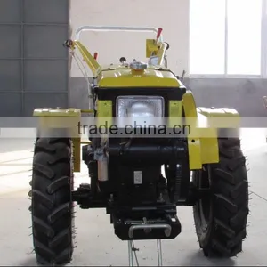 10 HORSE POWER WALKING TRACTOR FOR SALE IN THE UNITED STATES thumbnail-1