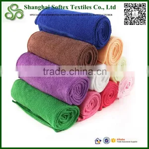Cotton Personalized Hair Salon Towels Wholesaler thumbnail-2