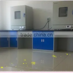 Chemistry Room Built Lab Bench thumbnail-3